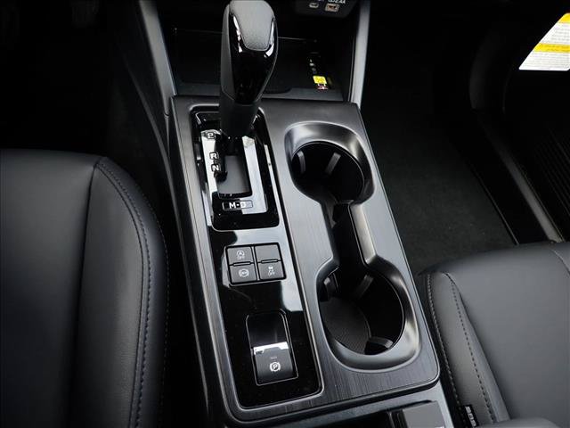 New 2026 Subaru Outback Premium AWD/4WD image 23
