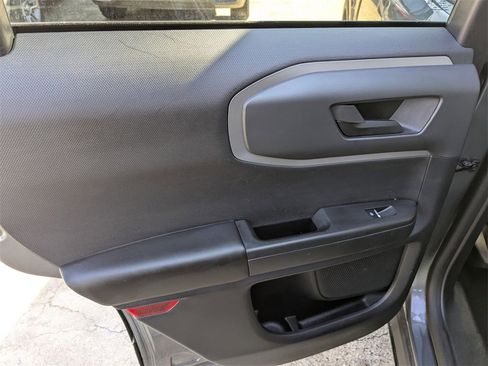 Used 2024 Ford Bronco Sport Big Bend image 23