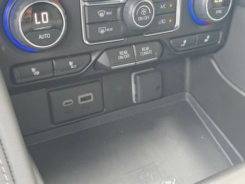 Certified 2023 Chevrolet Tahoe LT RWD image 29