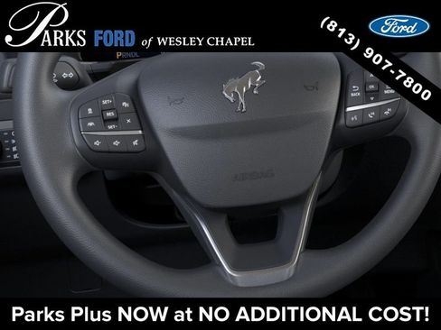 New 2025 Ford Bronco Sport Big Bend AWD/4WD image 12