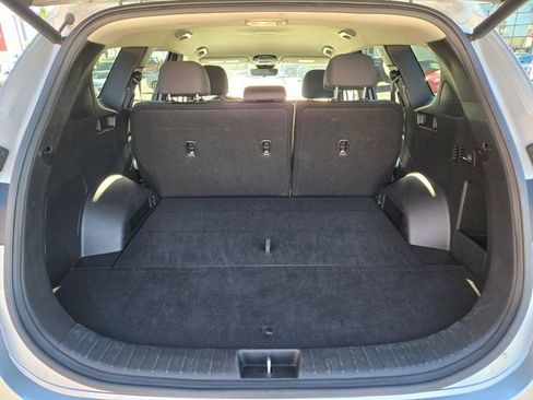 Used 2023 Hyundai Santa Fe SEL AWD/4WD image 18