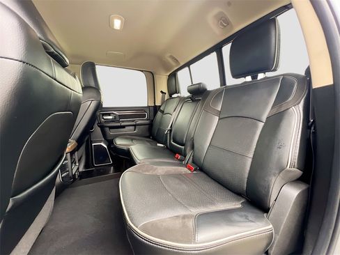 Used 2022 RAM 2500 Laramie image 24