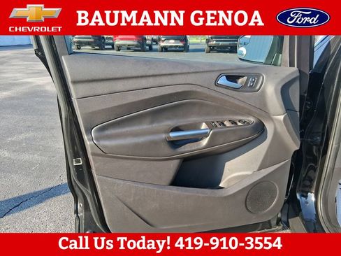 Used 2018 Ford Escape SE AWD/4WD image 11