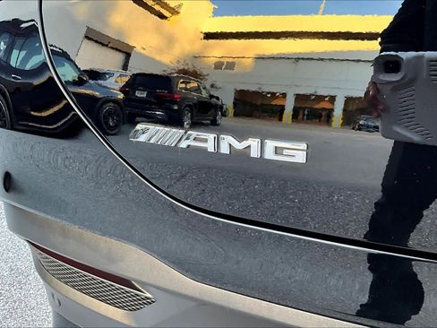 Used 2023 Mercedes-Benz GLE 53 AMG 4MATIC Coupe image 9