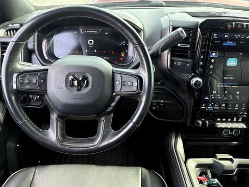 Used 2023 RAM 3500 Limited image 15