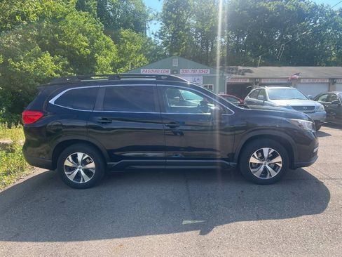 Used 2019 Subaru Ascent Premium AWD/4WD image 3