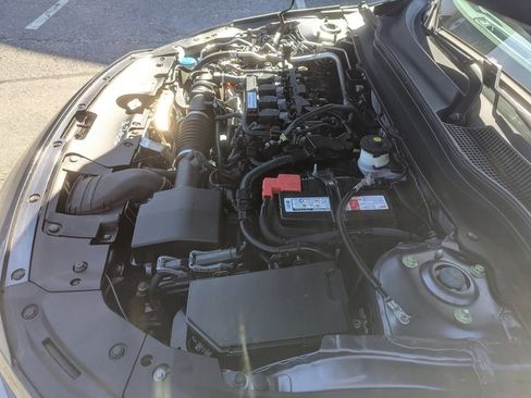 Used 2020 Honda Accord Sport image 42