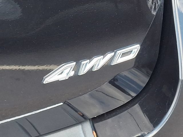 Used 2022 Ford Explorer Limited w/ Equipment Group 301A AWD/4WD image 29