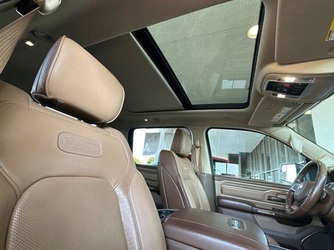 Used 2020 RAM 1500 Limited AWD/4WD image 16
