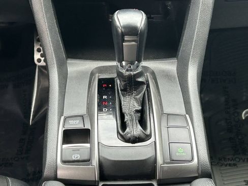 Used 2021 Honda Civic Sport image 22