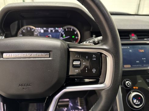 Used 2023 Land Rover Discovery Sport S R-Dynamic image 22
