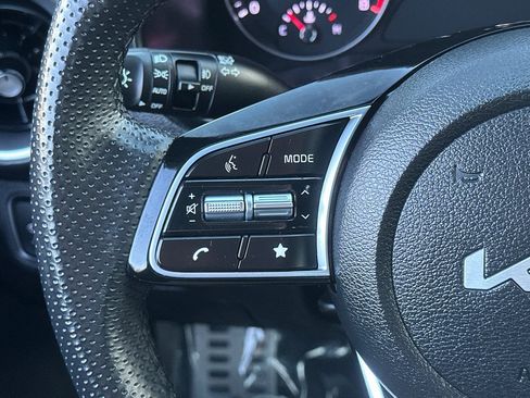 Used 2023 Kia Forte GT-Line w/ GT-Line Technology Package image 26