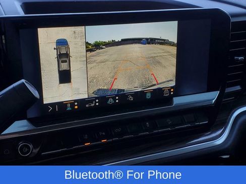 Certified 2025 Chevrolet Silverado 2500 LT w/ Trail Boss Package image 24