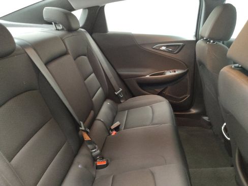 Used 2023 Chevrolet Malibu LT FWD image 19