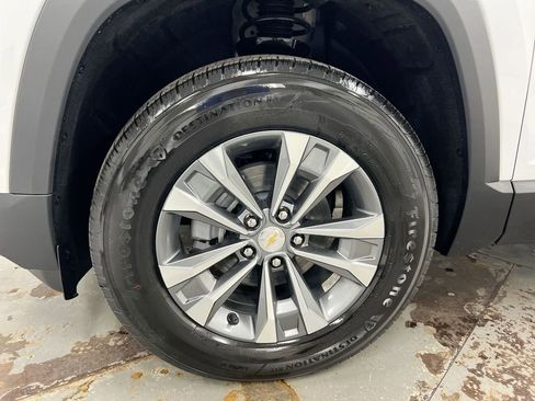 New 2026 Chevrolet Equinox LT image 28