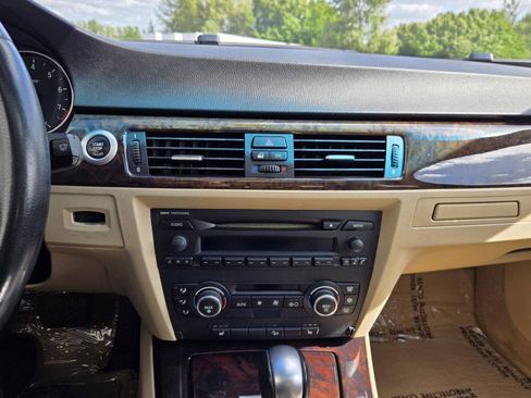 Used 2007 BMW 328xi Sedan AWD/4WD image 20