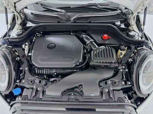 Certified 2023 MINI Cooper S FWD image 24