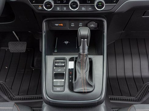 New 2026 Honda CR-V TrailSport image 22