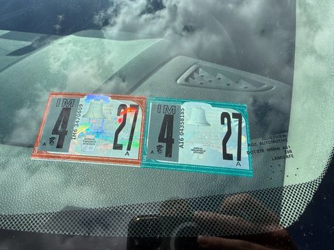 Used 2018 Honda Civic EX-T image 35