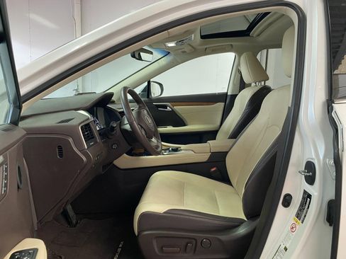 Used 2019 Lexus RX 350 AWD w/ Premium Package image 21