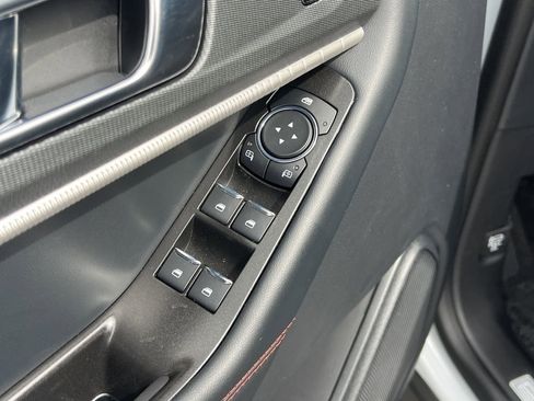 New 2026 Ford Explorer ST-Line image 14