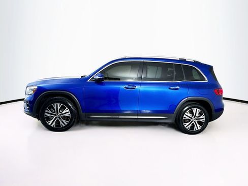 Used 2024 Mercedes-Benz GLB 250 4MATIC image 6