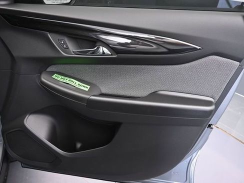 New 2026 Chevrolet TrailBlazer LT w/ Convenience Package FWD image 29