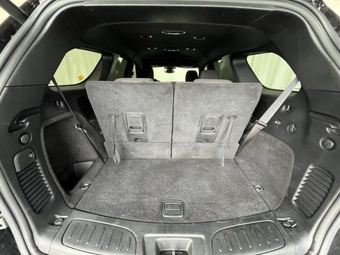 Used 2025 Dodge Durango GT w/ Blacktop Package image 28