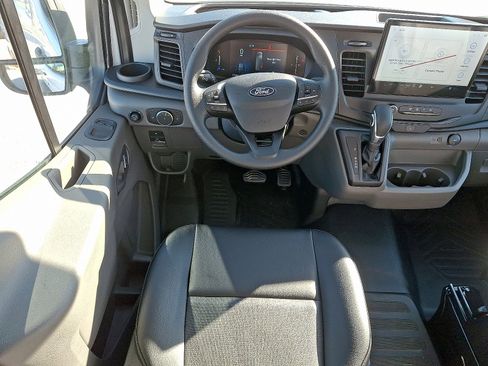 New 2026 Ford Transit 150 Low Roof image 9