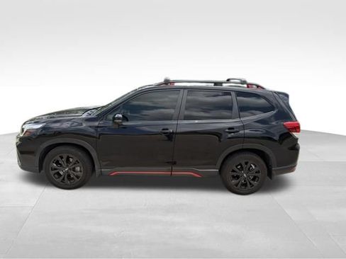 Used 2020 Subaru Forester Sport AWD/4WD image 7