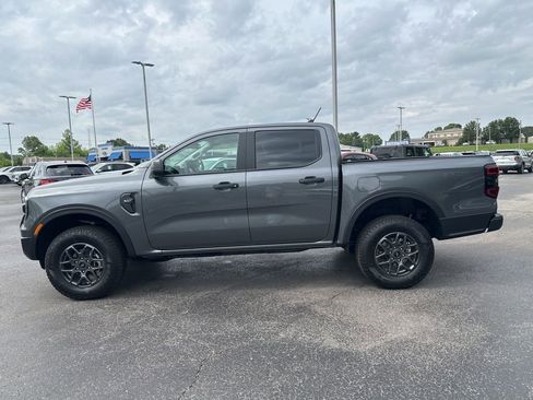 New 2026 Ford Ranger XLT w/ Equipment Group 301A High AWD/4WD image 6