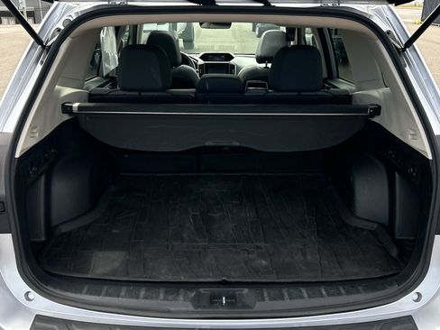 Used 2019 Subaru Forester Sport AWD/4WD image 37