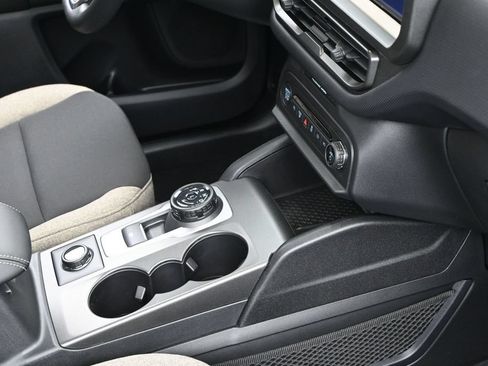 New 2026 Ford Bronco Sport Big Bend AWD/4WD image 24