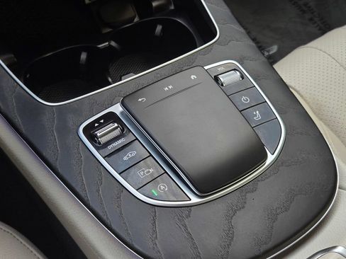 Used 2022 Mercedes-Benz E 450 4MATIC All-Terrain Wagon w/ Driver Assistance Package image 26