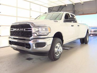 Used 2020 RAM 3500 Tradesman