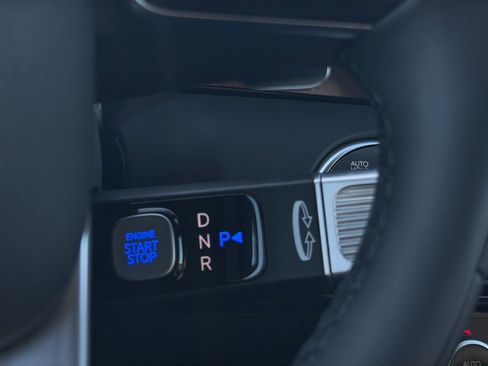 New 2026 Hyundai Palisade Calligraphy image 11