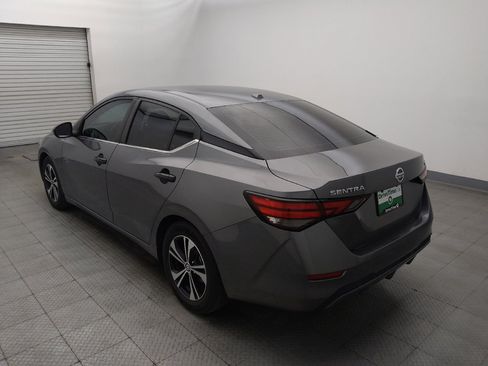 Used 2023 Nissan Sentra SV FWD image 5