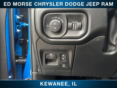 New 2026 RAM 1500 Laramie AWD/4WD image 22