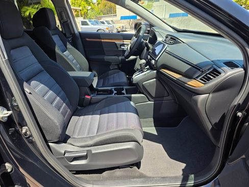 Used 2019 Honda CR-V EX image 14