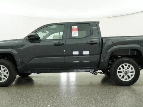 New 2026 Toyota Tacoma SR RWD image 18