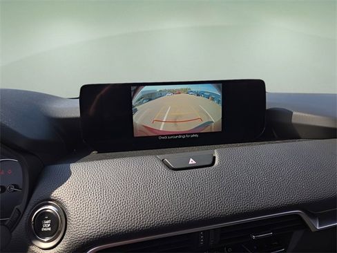 Used 2024 MAZDA CX-90 3.3 Turbo w/ Preferred Plus image 20