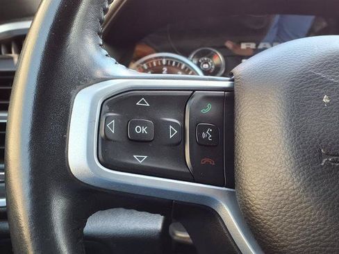 Used 2020 RAM 1500 Lone Star RWD image 11