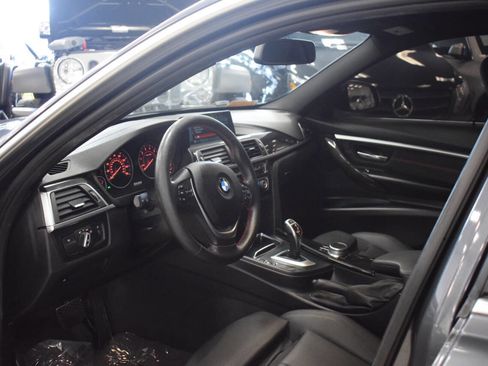 Used 2018 BMW 330i Sedan image 34