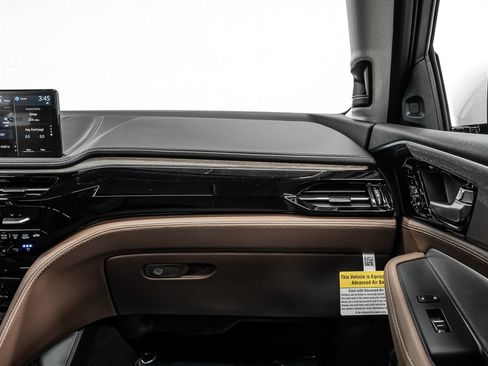 New 2026 Acura MDX SH-AWD w/ Advance Package image 23