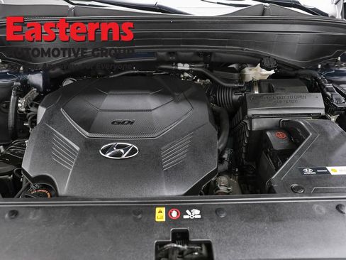 Used 2024 Hyundai Palisade Calligraphy AWD/4WD image 7