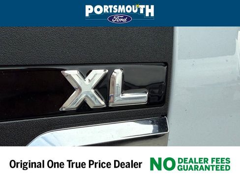 New 2026 Ford F250 XL w/ Snow Plow Prep Package image 17