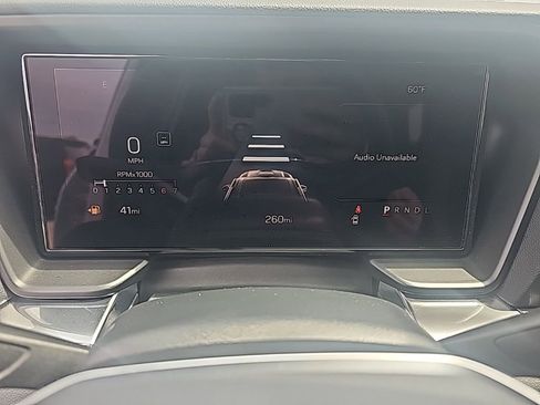 New 2026 GMC Terrain Elevation w/ Elevation Premium Package image 22