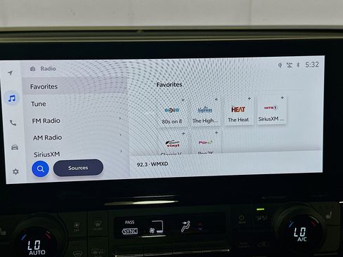 Used 2025 Toyota Grand Highlander XLE image 21