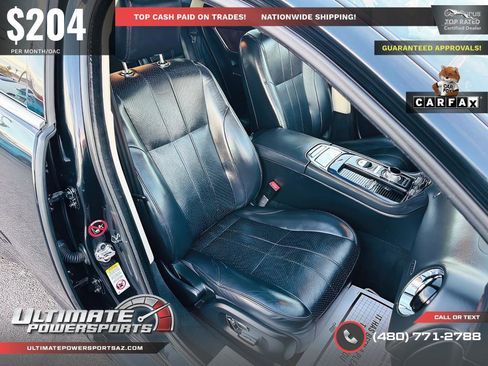 Used 2012 Jaguar XJ image 18