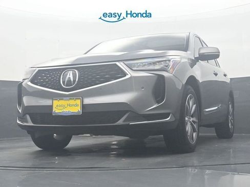 Used 2023 Acura RDX FWD w/ Technology Package image 28